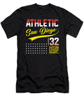 Athletic San Diego Lily Semue T-Shirt