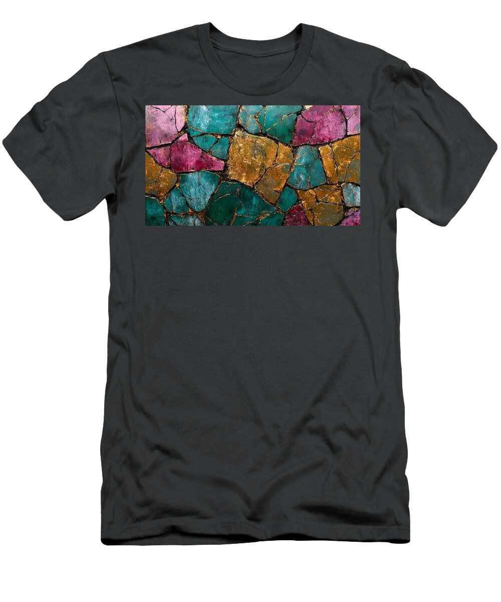 Athletics in Motion Max Freeman T-Shirt