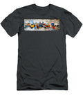 Atl Blocks and Beyond Max Freeman T-Shirt