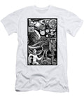 Atl Matthew Ridgway T-Shirt