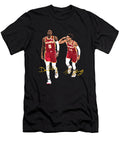 Atlanta 2023 Team Pose Ozlem Altin T-Shirt