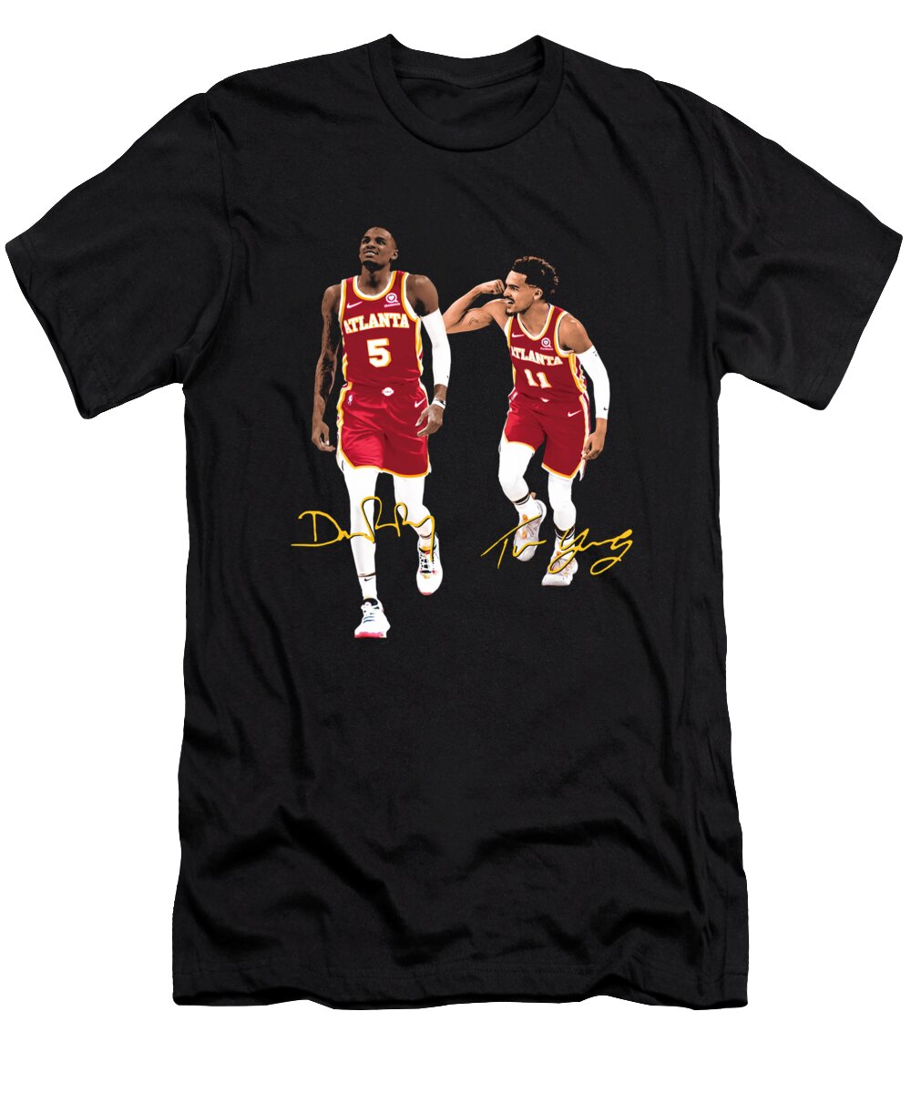 Atlanta 2023 Team Pose Ozlem Altin T-Shirt