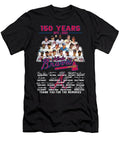 Atlanta Braves 150 Years Tommyrod T-Shirt