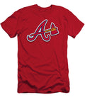 Atlanta Braves Baseball Sep Rontek T-Shirt