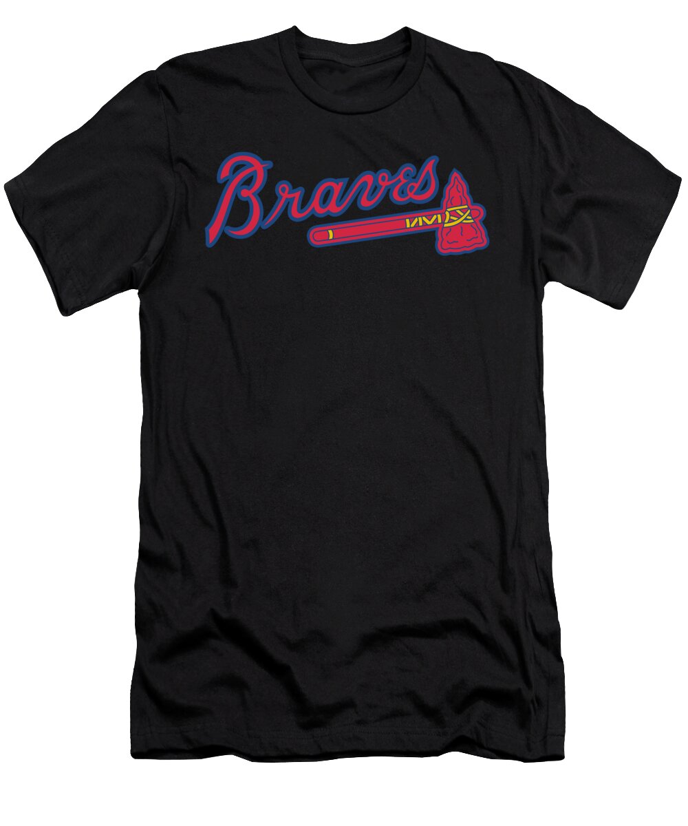 Atlanta Braves Franco Reichel T-Shirt