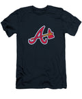 Atlanta Braves Hammers Salinas Tanya D T-Shirt