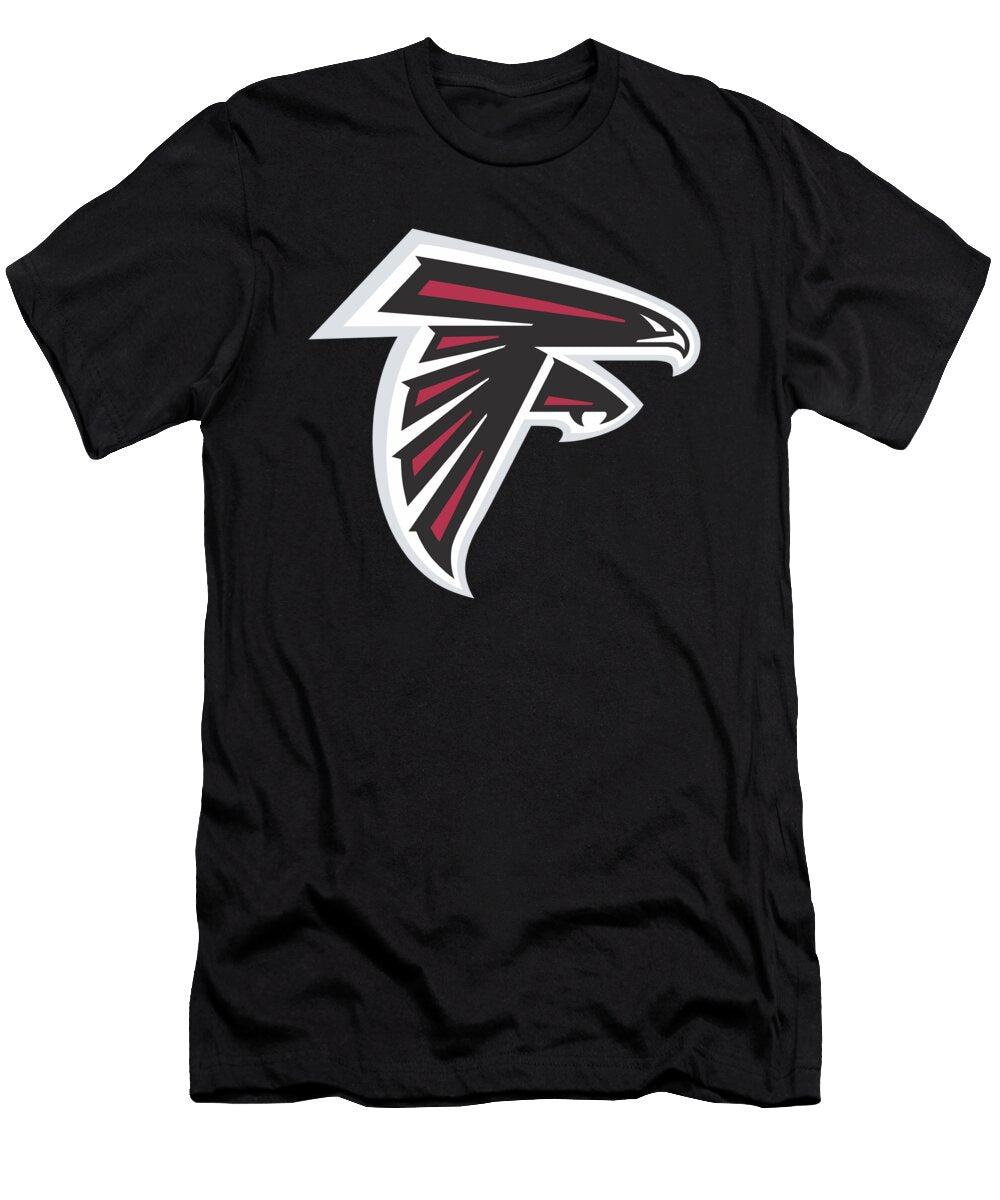 Atlanta Falcons Faith Rodriquez T-Shirt