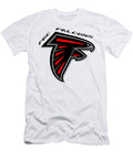 Atlanta Falcons Jorge Jo T-Shirt