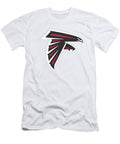 Atlanta Falcons NFL Holi Poli T-Shirt