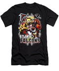 Atlanta Falcons Sports Corner T-Shirt