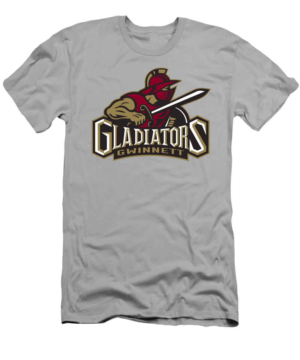 Atlanta Gladiators Hanri Jayadi T-Shirt