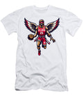 Atlanta Hawk Quang Vu T-Shirt
