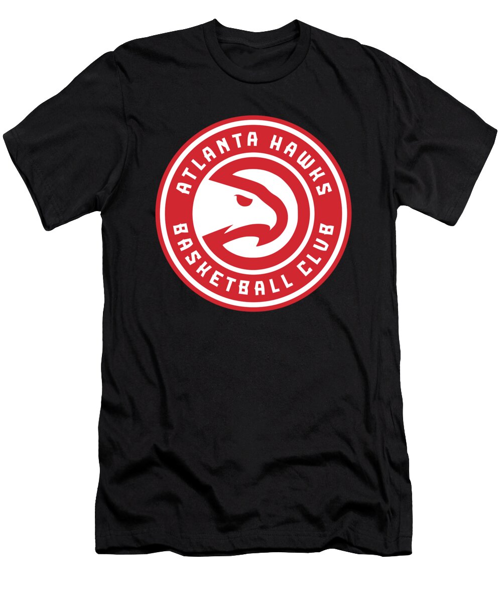 Atlanta Hawks Franco Reichel T-Shirt