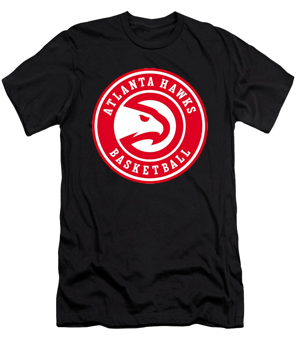 Atlanta Hawks Jung Jeha T-Shirt