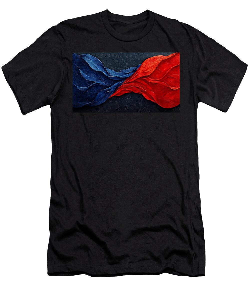 Atlanta Legacy in Motion Max Freeman T-Shirt