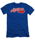 Atlanta Lemon Pepper Wet Ludwig Van Bacon T-Shirt