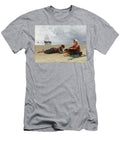 August Hagborg 1852 1921 Resting Mussel Pickles Celestial Images T-Shirt