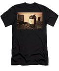 Aunt Beas Pickles David Arment T-Shirt