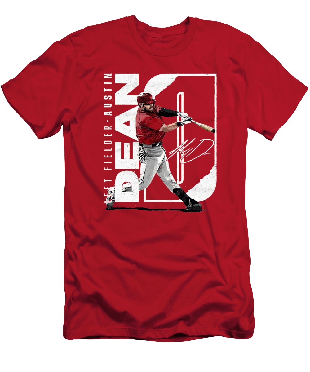 Austin Dean Kelvin Kent T-Shirt