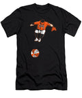 Austin Hays Beach Ball Stomp Ozlem Altin T-Shirt
