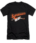 Austin Hays Superhays Ozlem Altin T-Shirt