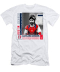 Austin Hedges Quang Vu T-Shirt