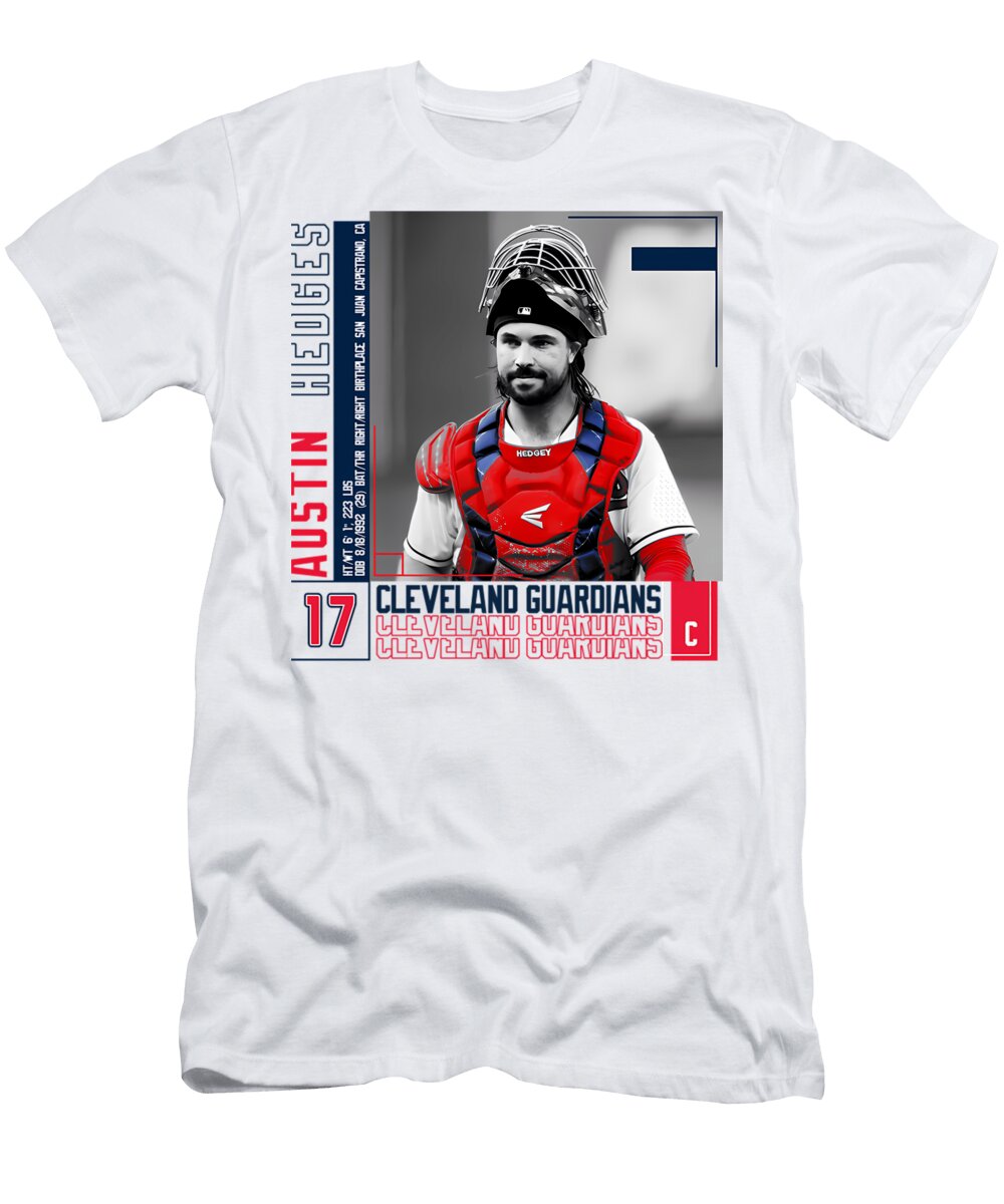 Austin Hedges Quang Vu T-Shirt