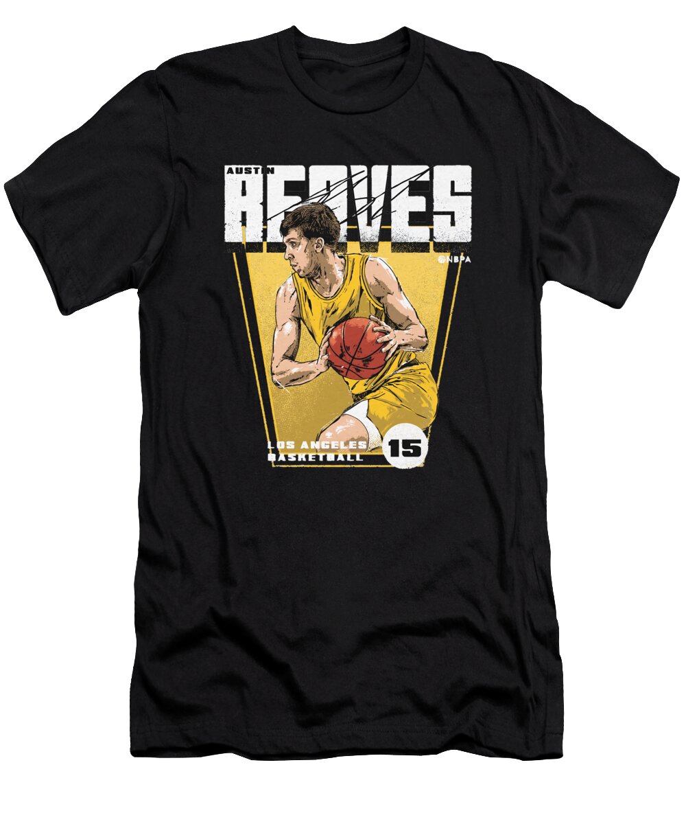 Austin Reaves Premiere Kelvin Kent T-Shirt