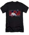 Austin Riley Atlanta Flash the Leather Ihsan Sirin T-Shirt
