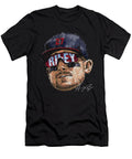 Austin Riley Atlanta Sunglasses Ihsan Sirin T-Shirt