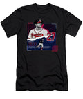 Austin Riley Baseball Kelvin Kent T-Shirt