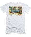 Automotive Art 496 Andrew Fare T-Shirt