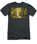 Autumn Finale Deb Halloran T-Shirt