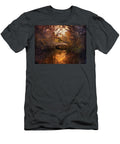 Autumn Finale Jessica Jenney T-Shirt