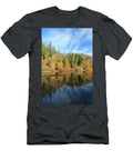Autumn Finale Sean Sarsfield T-Shirt