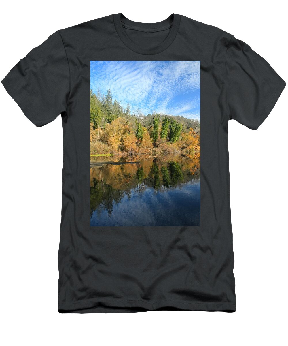 Autumn Finale Sean Sarsfield T-Shirt