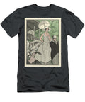 Aux Courses Fernand Simeon French T-Shirt