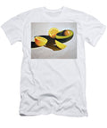 Avocado and Lemons Amy Giacomelli T-Shirt