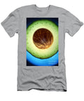 Avocado and Pit Ray Laskowitz T-Shirt