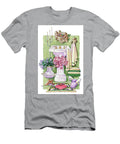 Avocado Angels Richard De Wolfe T-Shirt
