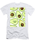 Avocado Arrangement Ii Victoria Borges T-Shirt