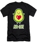 Avocado Avo Love By Designzz T-Shirt