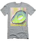 Avocado Blues Modern Art Kitchen Decor Patricia Awapara T-Shirt