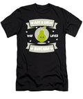 Avocado Crazy Squirrel T-Shirt