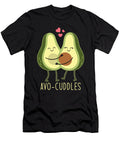 Avocado Cute Manuel Schmucker T-Shirt