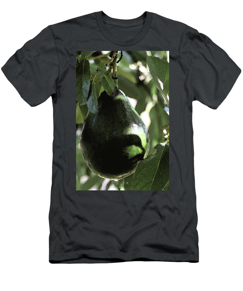 Avocado Debby Richards T-Shirt