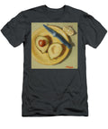 Avocado Delight Margaret Stockdale T-Shirt