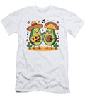Avocado Duo Celebration Joanna Redesiuk T-Shirt