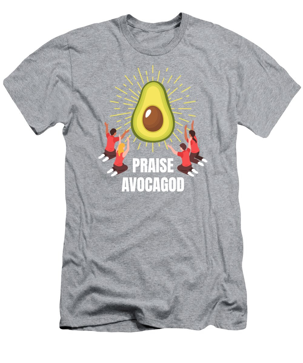 Avocado Galang Waskita T-Shirt