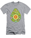Avocado Garden Tammy Wetzel T-Shirt